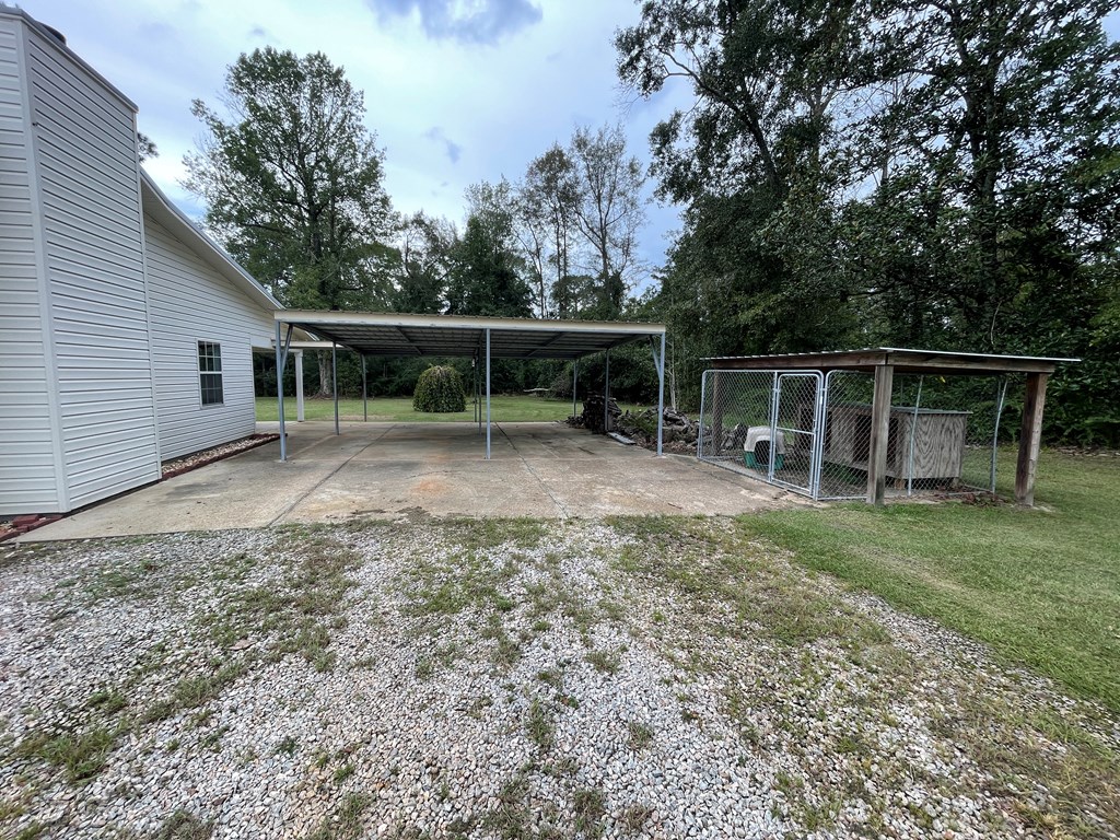 148 Dempsey Road Ashford, AL 36312 - Photo 8 of 34