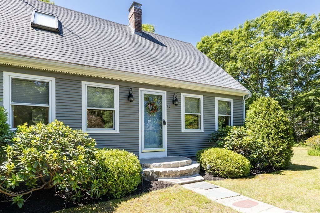 48 Boardley Road Sandwich, MA 02563 - Photo 3 of 36 Gallery Image 3