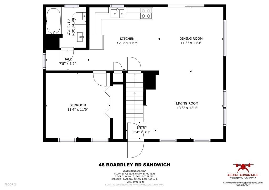 48 Boardley Road Sandwich, MA 02563 - Photo 34 of 36 Gallery Image 34