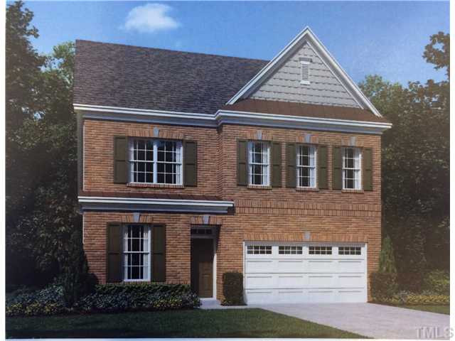 Facade/Exterior Front