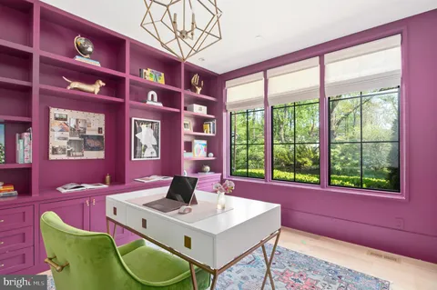 $5,750,000 | 7101 Longwood Drive, Bethesda, MD 20817