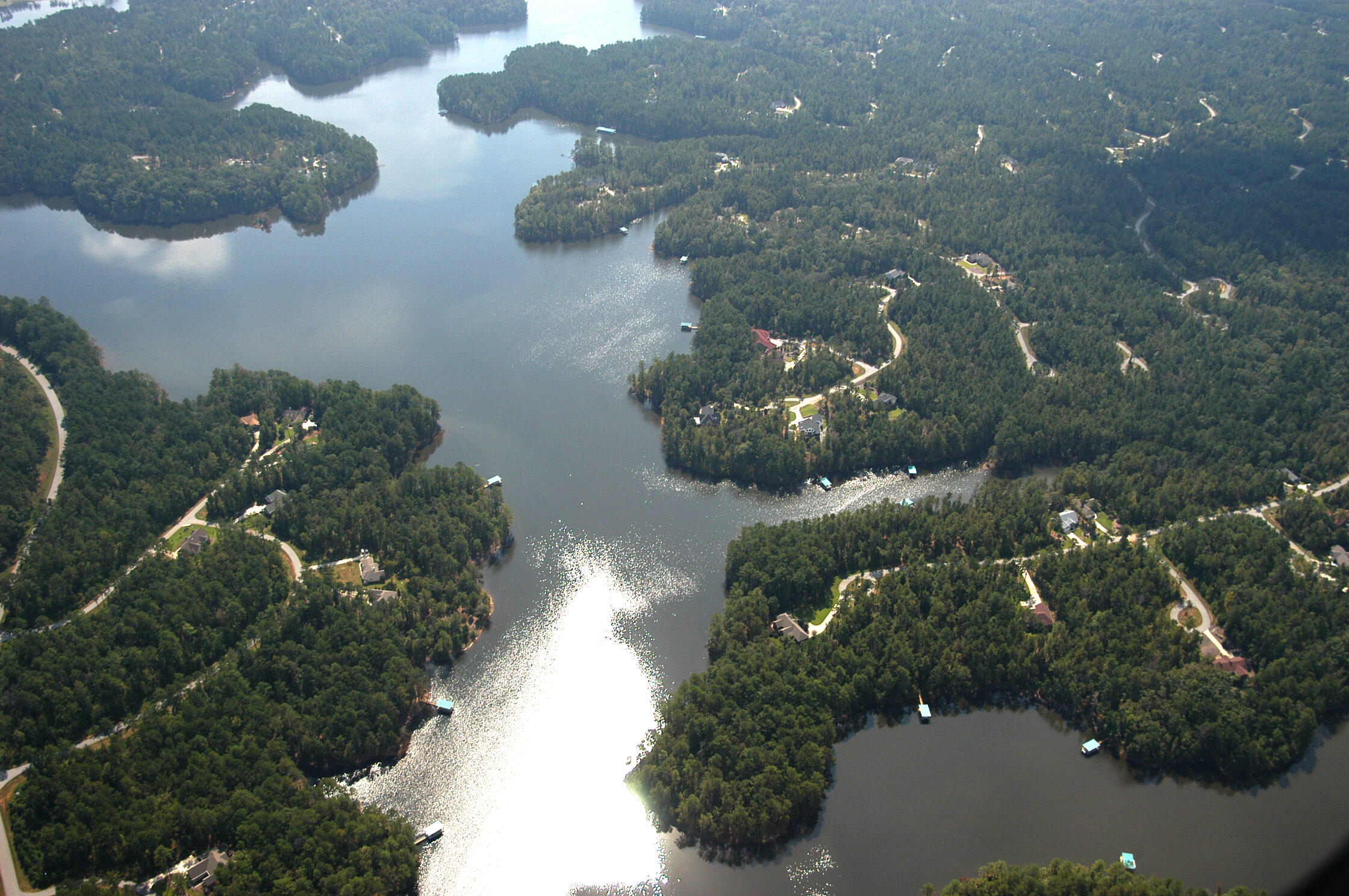 Shenandoah Overview