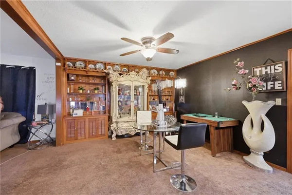 $260,000 | 3520 Shady Bend Drive, Independence, MO 64052