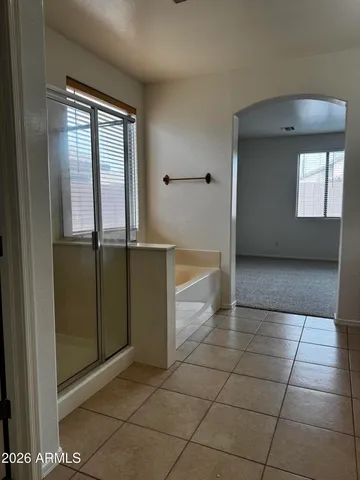 $2,100 | 15456 West Mescal Street, Surprise, AZ 85379