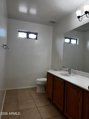 $2,100 | 15456 West Mescal Street, Surprise, AZ 85379