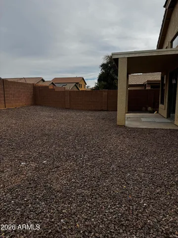 $2,100 | 15456 West Mescal Street, Surprise, AZ 85379