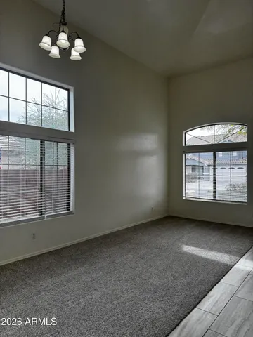 $2,100 | 15456 West Mescal Street, Surprise, AZ 85379