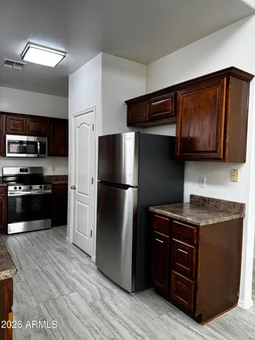 $2,100 | 15456 West Mescal Street, Surprise, AZ 85379