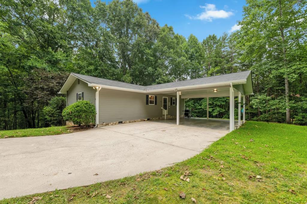 161 Bluebird Lane Blue Ridge, GA 30513 - Photo 16 of 32