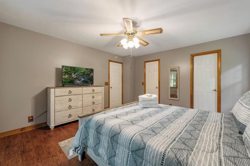 161 Bluebird Lane Blue Ridge, GA 30513 - Photo 17 of 32