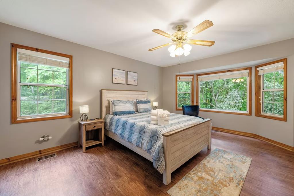 161 Bluebird Lane Blue Ridge, GA 30513 - Photo 22 of 32