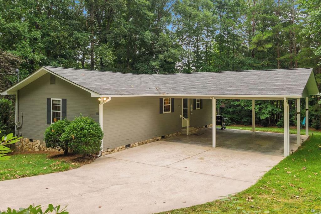 161 Bluebird Lane Blue Ridge, GA 30513 - Photo 24 of 32