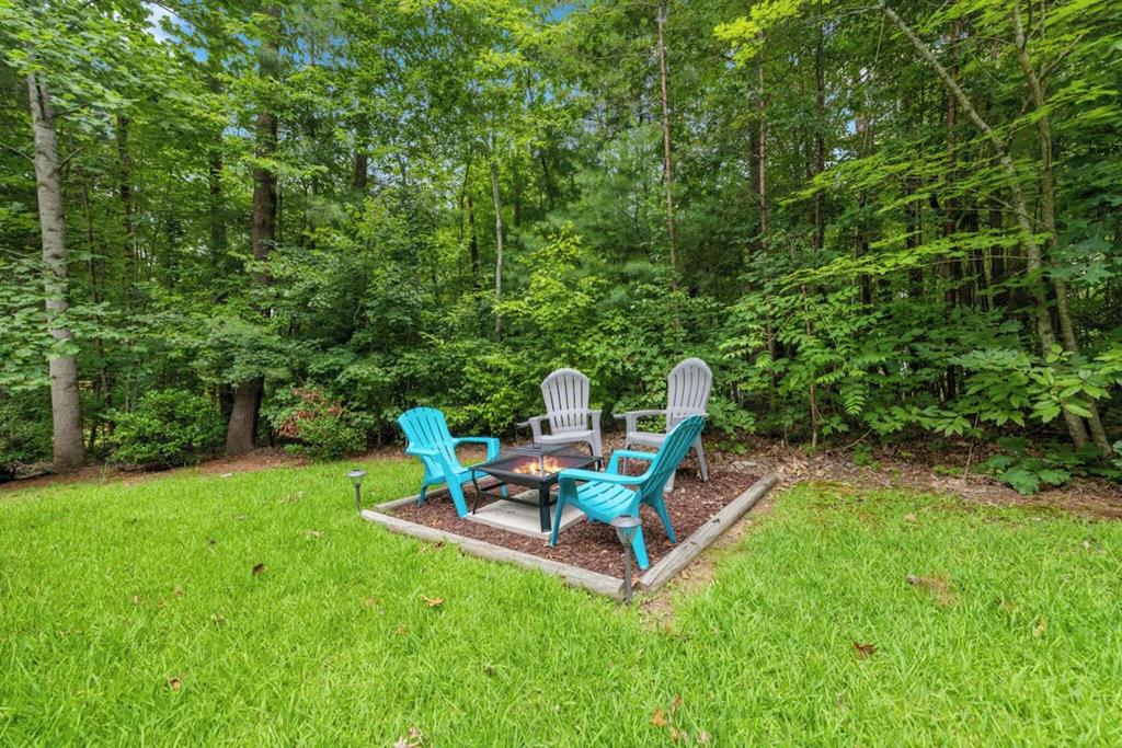 161 Bluebird Lane Blue Ridge, GA 30513 - Photo 27 of 32