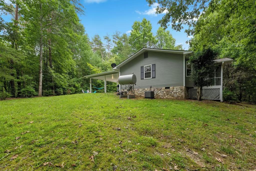 161 Bluebird Lane Blue Ridge, GA 30513 - Photo 32 of 32