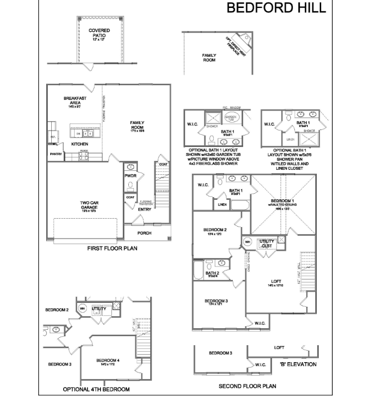 115 Linzi Way Paris, KY 40361 - Photo 2 of 2 Gallery Image 2