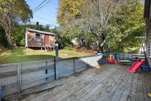 $374,900 | 10 Ellsmere Street, Worcester, MA 01604