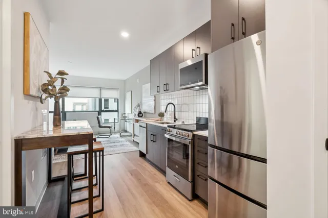 $1,350 | 1108-20 North Front Street, Unit STUDIO, Philadelphia, PA 19123