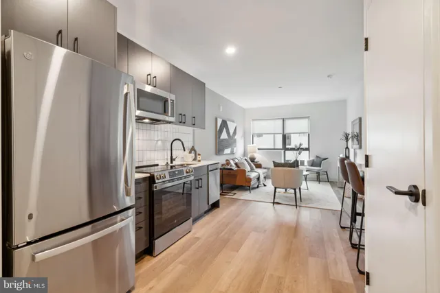 $1,350 | 1108-20 North Front Street, Unit STUDIO, Philadelphia, PA 19123