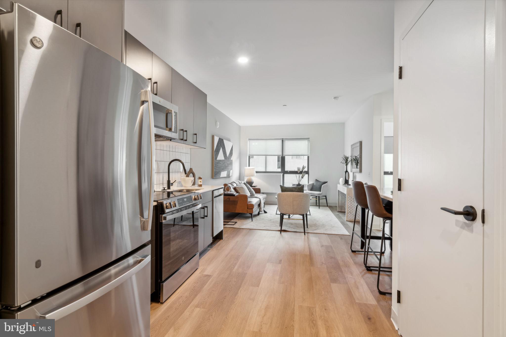 1108-20 North Front Street, Unit STUDIO Philadelphia, PA 19123 - Photo 19 of 28