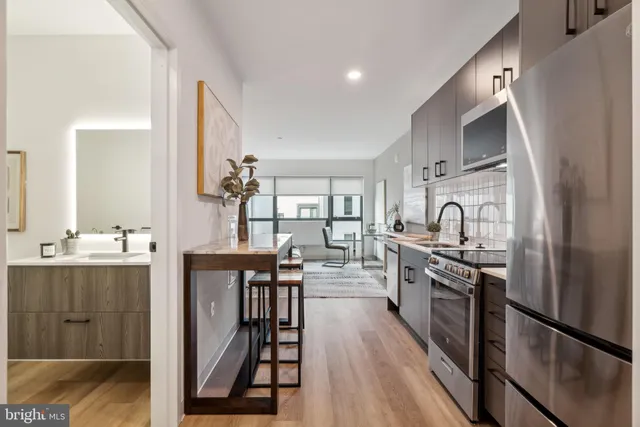 $1,350 | 1108-20 North Front Street, Unit STUDIO, Philadelphia, PA 19123