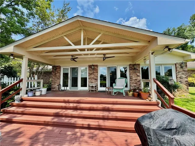 $399,000 | 713 Parkway Drive, Natchitoches, LA 71457