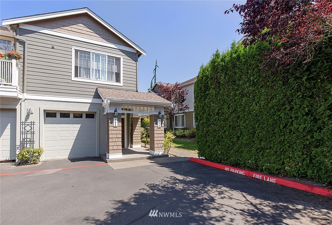 4316 Northeast 5th Court, Unit 105 Renton, WA 98059 - Photo 22 of 22 Gallery Image 22