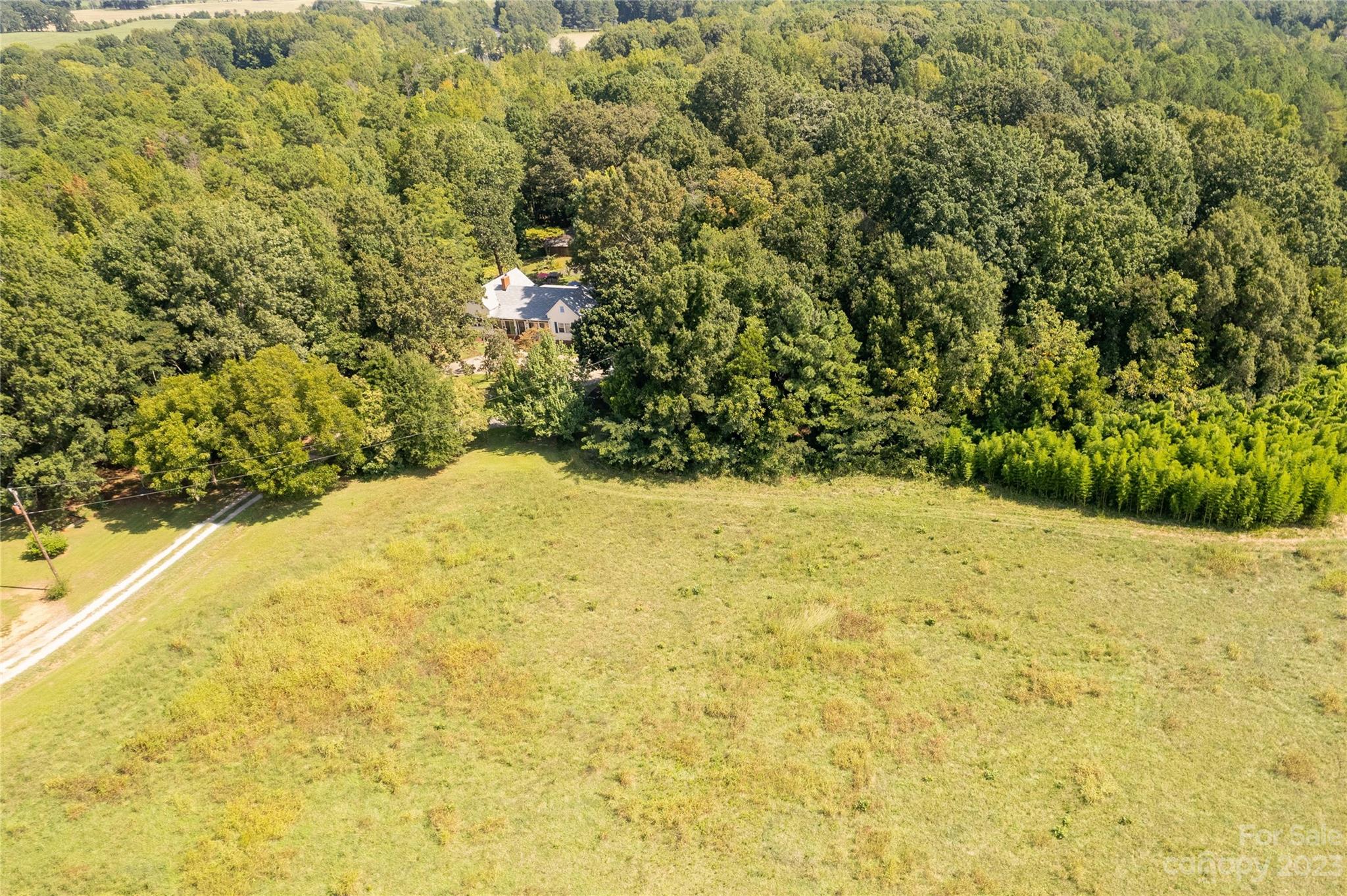 1364 Colony Road Lancaster, SC 29720 - Photo 33 of 38 a view of mountain view with an outdoor space