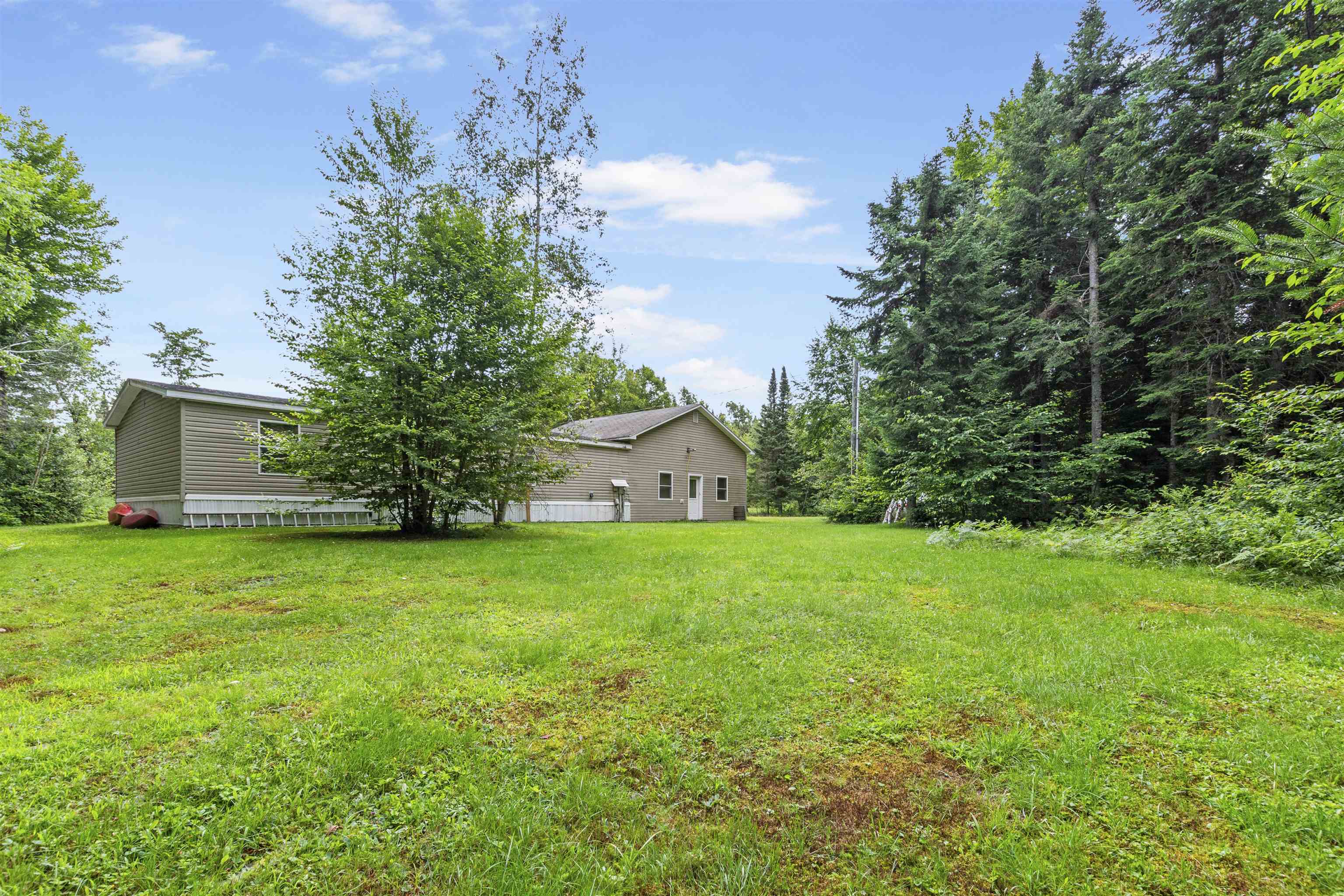 481 Back Lake Road Pittsburg, NH 03592 - Photo 24 of 39
