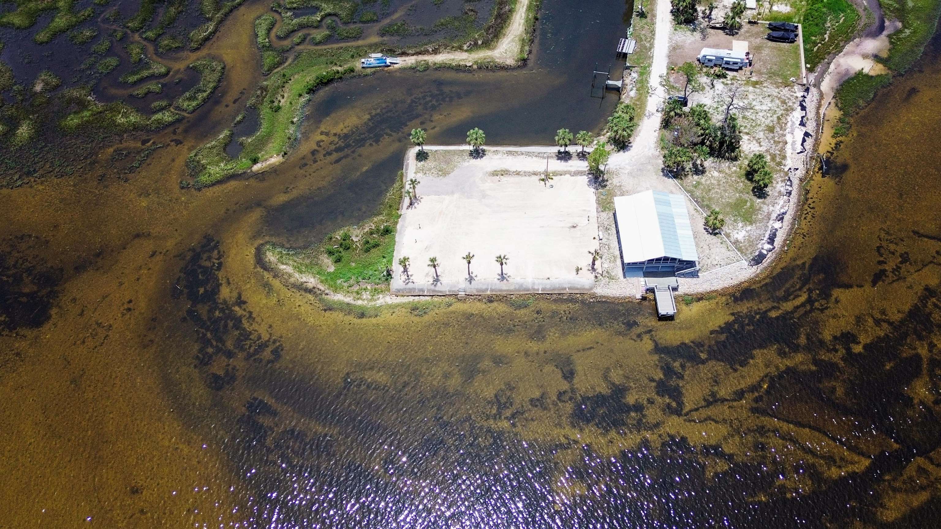 21865 Gulfview Road Perry, FL 32348 - Photo 14 of 18