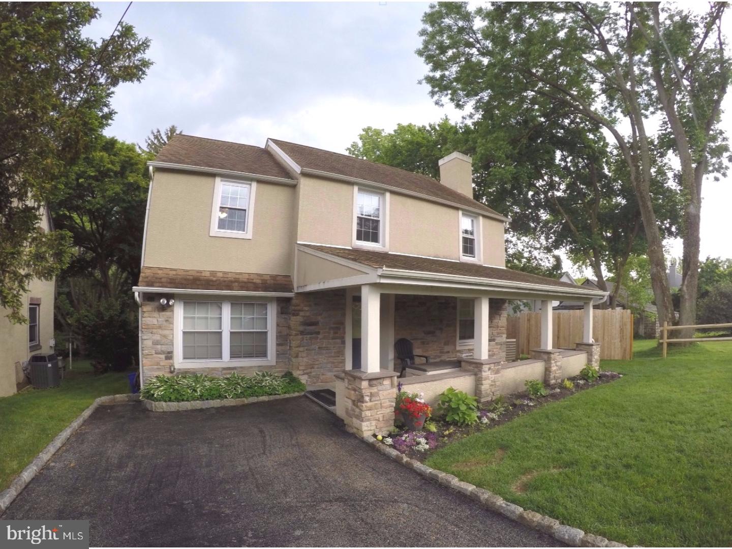 449 Old State Road Media, PA 19063 - Photo 1 of 16 Exterior Front