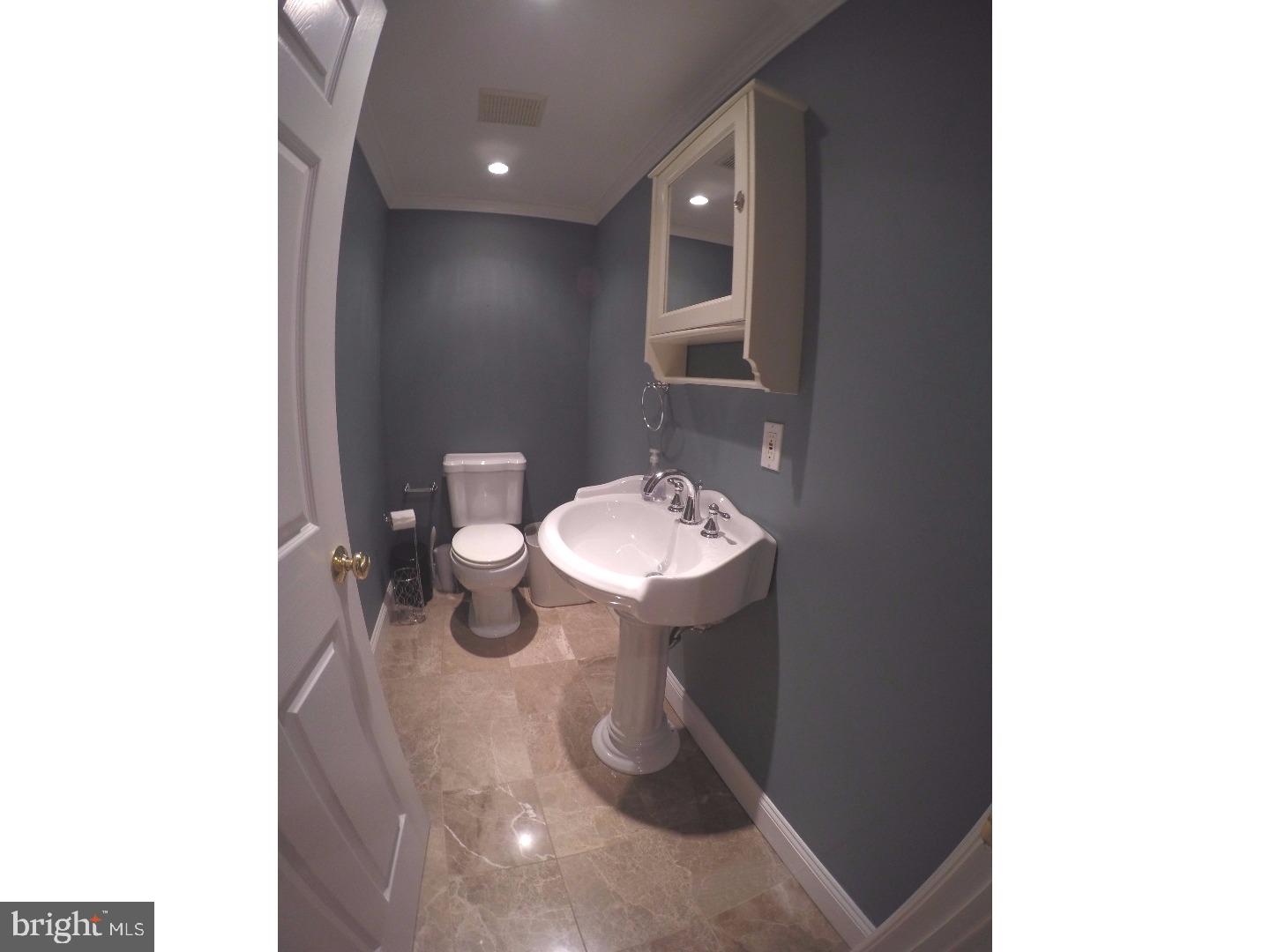 449 Old State Road Media, PA 19063 - Photo 12 of 16 Bathroom