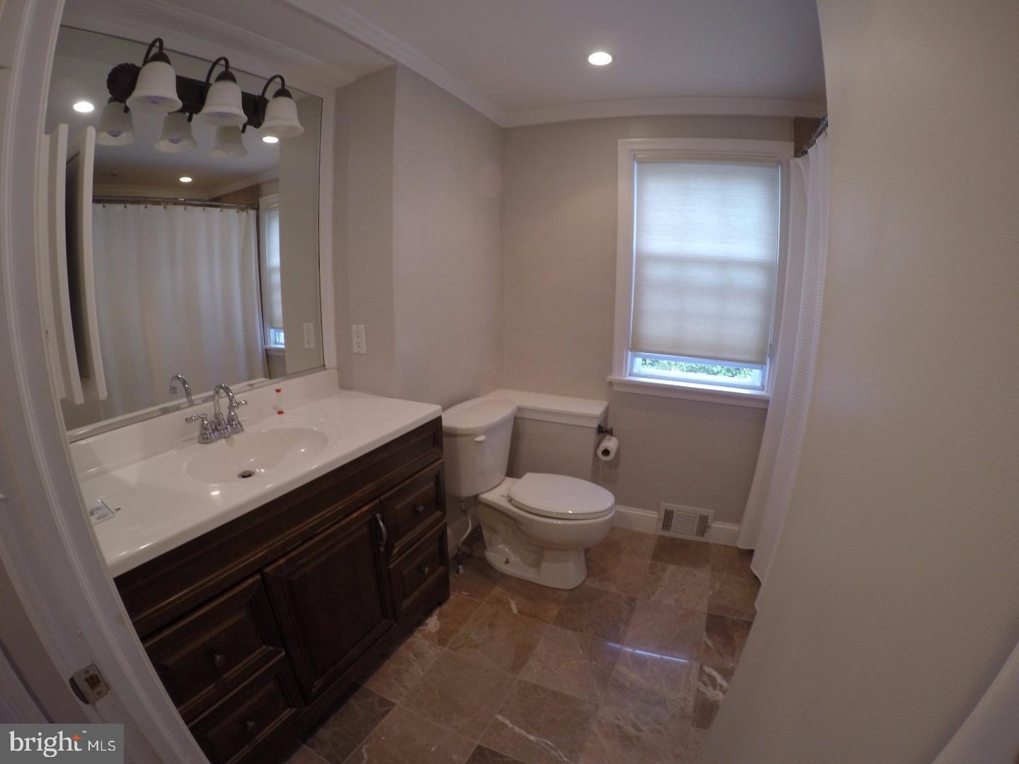 449 Old State Road Media, PA 19063 - Photo 13 of 16 Bathroom