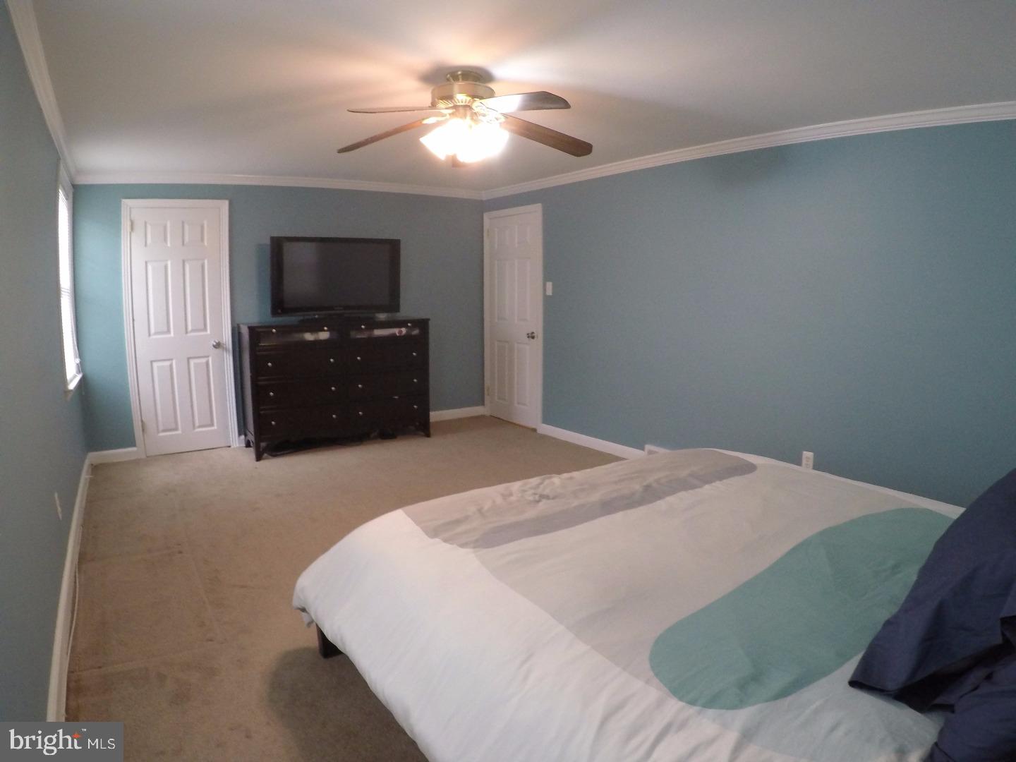 449 Old State Road Media, PA 19063 - Photo 6 of 16 Master Bedroom