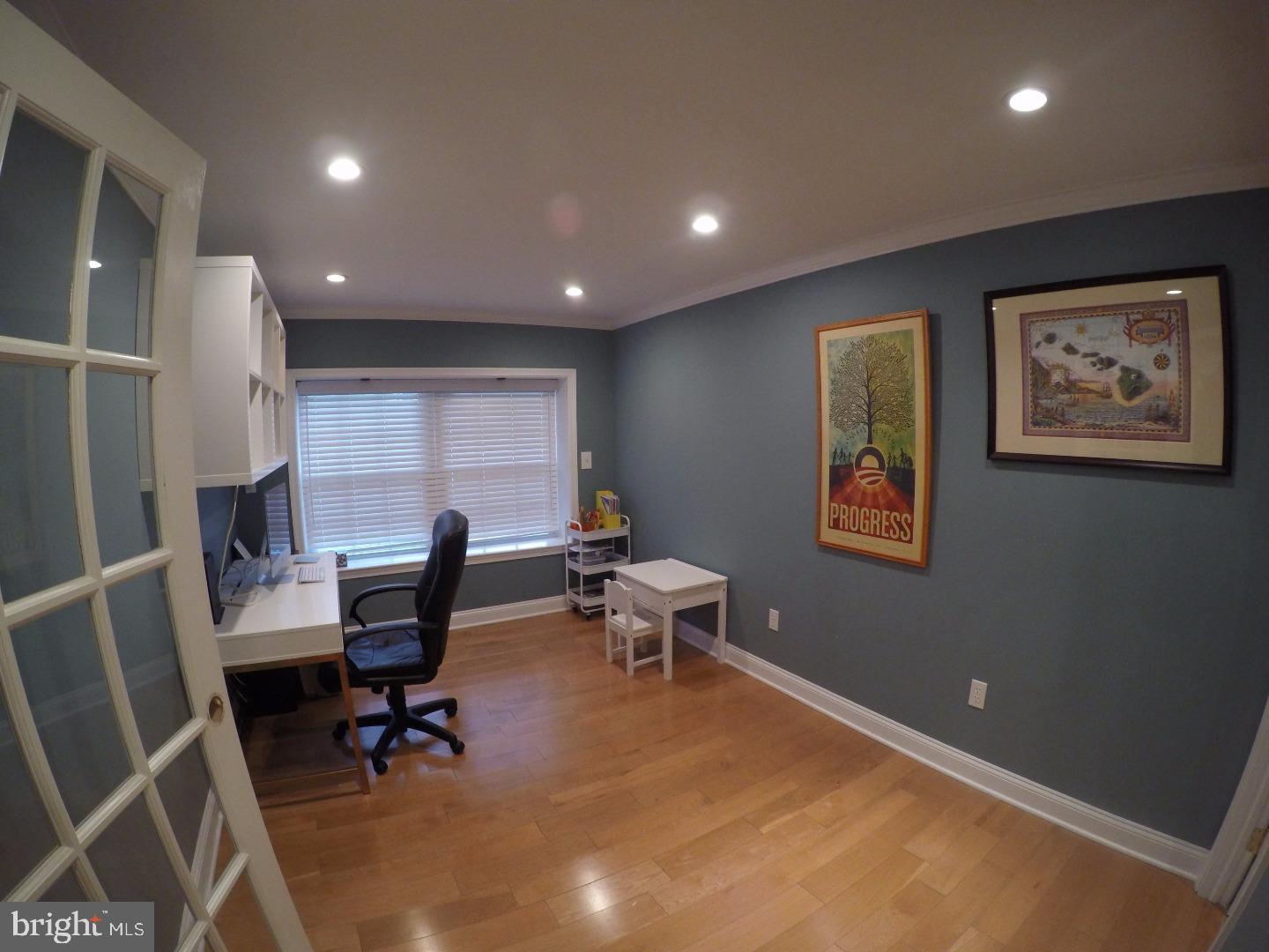 449 Old State Road Media, PA 19063 - Photo 9 of 16 Office / Study