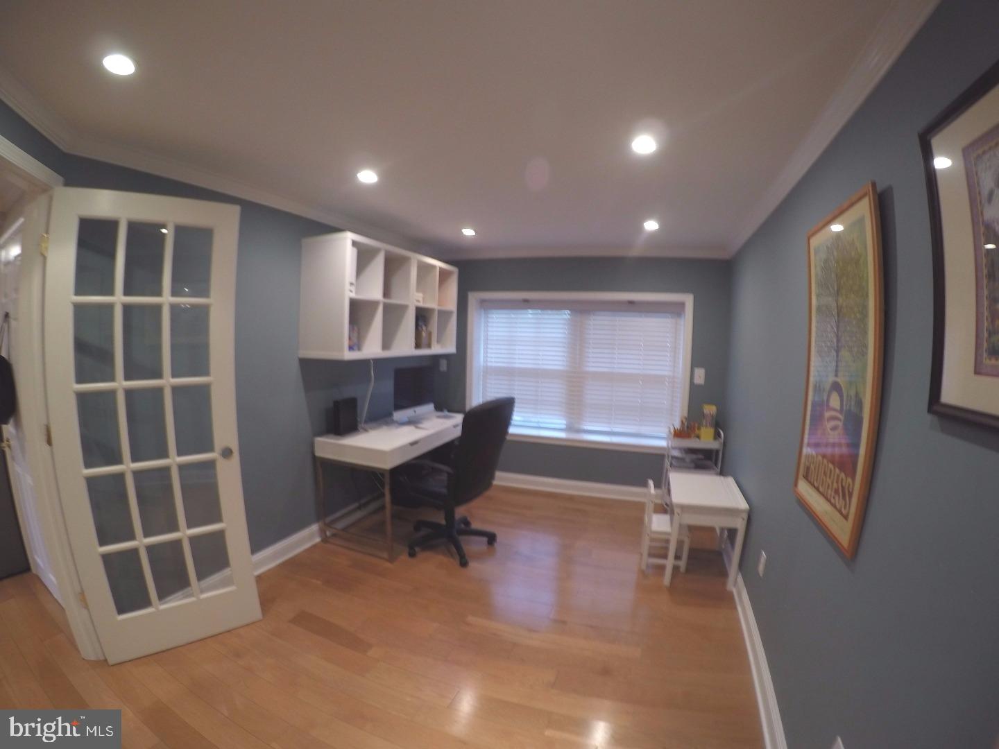 449 Old State Road Media, PA 19063 - Photo 10 of 16 Office / Study