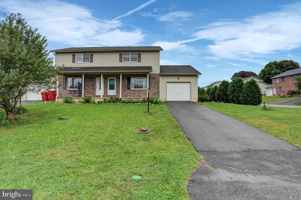 $224,900 | 3 Holly Court, Shippensburg, PA 17257
