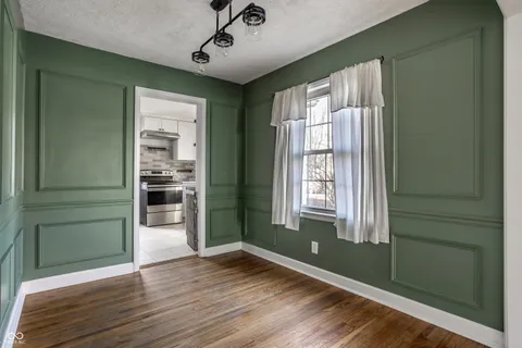 $325,000 | 5525 Rosslyn Avenue, Indianapolis, IN 46220