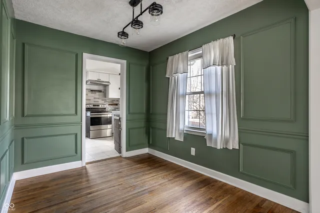 $325,000 | 5525 Rosslyn Avenue, Indianapolis, IN 46220