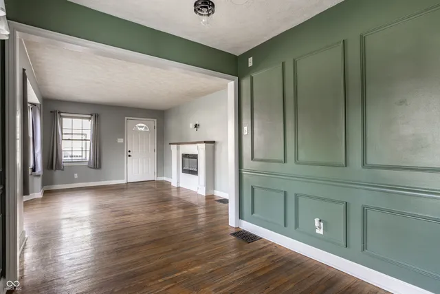 $325,000 | 5525 Rosslyn Avenue, Indianapolis, IN 46220