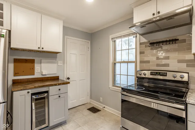 $325,000 | 5525 Rosslyn Avenue, Indianapolis, IN 46220