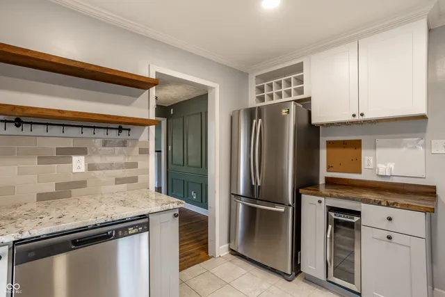 $325,000 | 5525 Rosslyn Avenue, Indianapolis, IN 46220