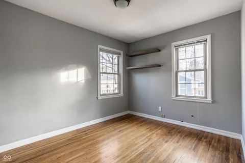 $325,000 | 5525 Rosslyn Avenue, Indianapolis, IN 46220