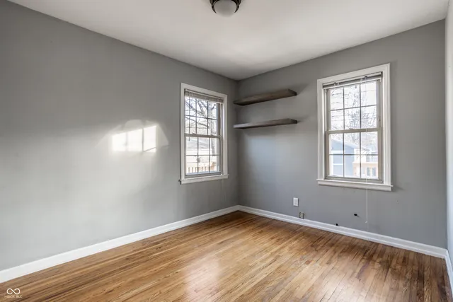 $325,000 | 5525 Rosslyn Avenue, Indianapolis, IN 46220