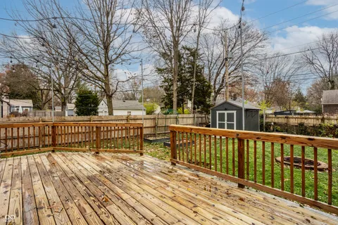 $325,000 | 5525 Rosslyn Avenue, Indianapolis, IN 46220