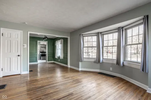 $325,000 | 5525 Rosslyn Avenue, Indianapolis, IN 46220