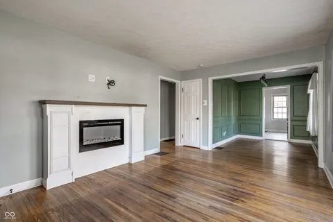 $325,000 | 5525 Rosslyn Avenue, Indianapolis, IN 46220