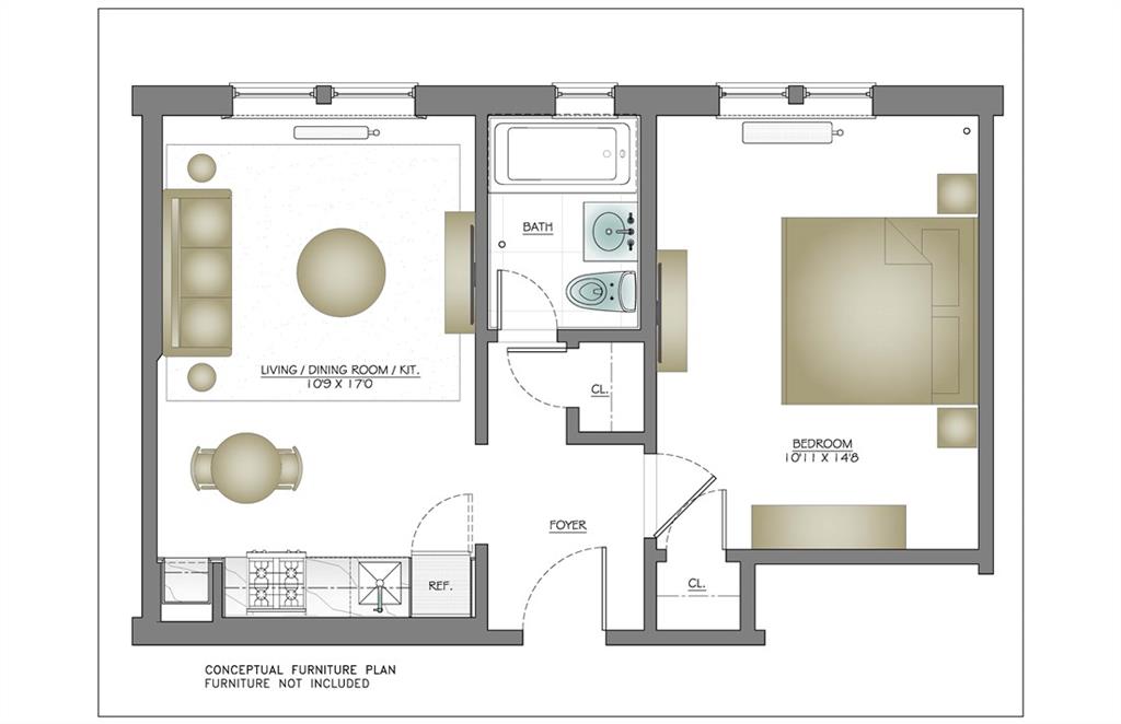 219 78th Street, Unit 3D Brooklyn, NY 11209 - Photo 10 of 10 unknown