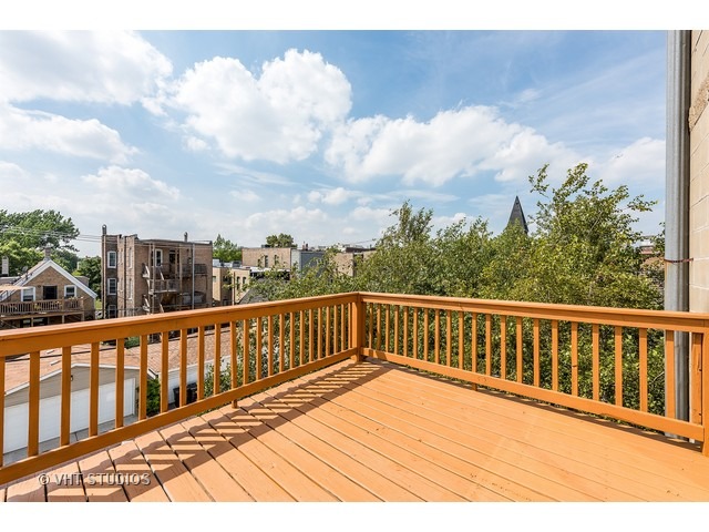 1524 North Leavitt Street, Unit 3 Chicago, IL 60622 - Photo 11 of 12