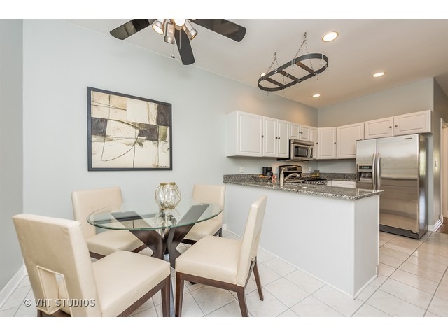 1524 North Leavitt Street, Unit 3 Chicago, IL 60622 - Photo 6 of 12