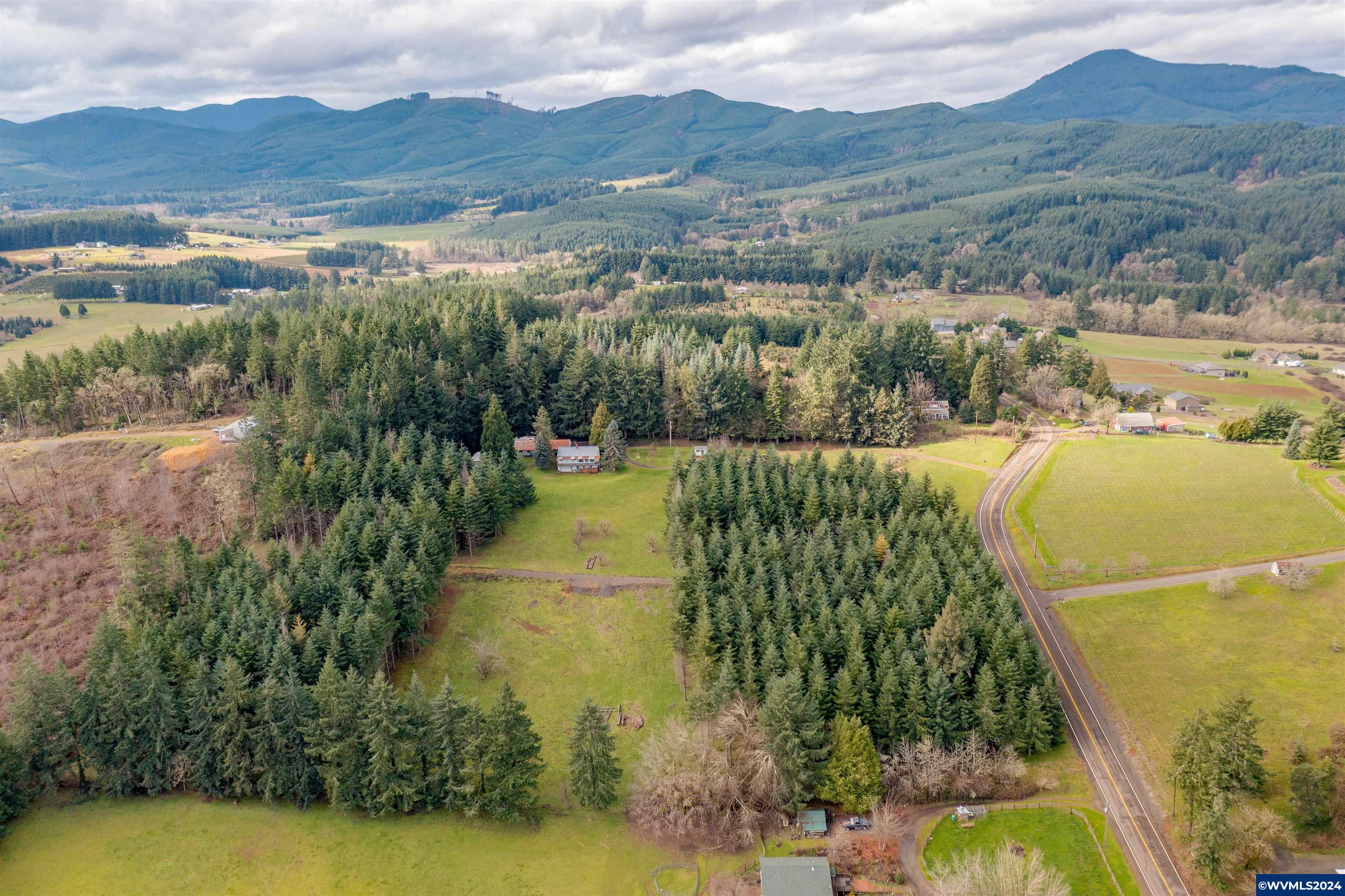 Larson (ta R421034) Road Monroe, OR 97456 - Photo 19 of 30